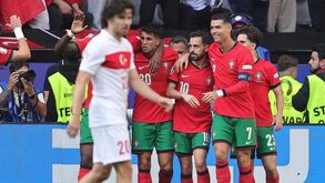 Passaporte português recebe mais um carimbo