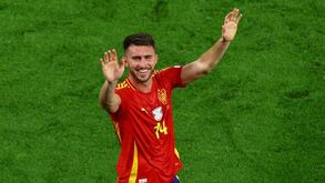 Laporte responde aos críticos: «Há um preconceito em torno de quem joga na liga saudita»