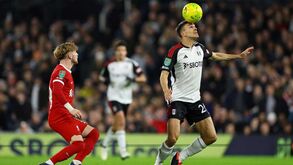 Bayern sobe a parada por João Palhinha mas Fulham volta a dar-lhe nega