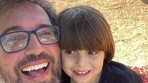 Filho de Pedro Chagas Freitas 