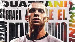 Oficial: Amine El Ouazzani é reforço do Sp. Braga