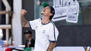 Gustavo Ribeiro: «Estou bastante confiante em trazer uma medalha para casa»