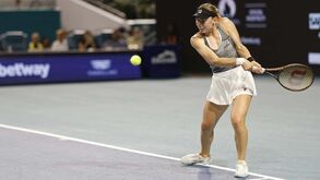 Jessica Pegula conquista torneio de Berlim