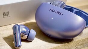 HUAWEI FreeBuds 6i: qualidade de topo numa opção budget