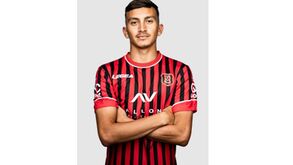 Isarelita Karem Zoabi a caminho do Rio Ave