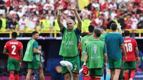 Albertino e o futuro de Pepe: «Com Portugal campeão da Europa era uma forma bonita de terminar a carreira»
