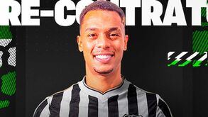 Bruninho vem mesmo para o Boavista