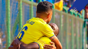 Alexandre Santos conquista a Taça de Angola: «Fizemos algo nunca visto na história do futebol angolano»