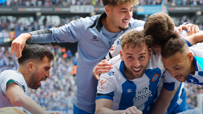 Espanyol bate Real Oviedo na final do playoff e está de regresso à La Liga
