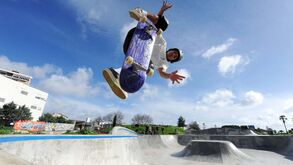 Portugal em Paris'2024: breaking e skate elevam para 13 as modalidades já certas
