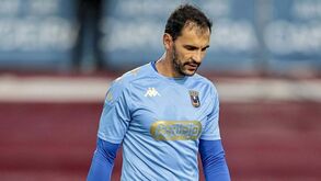 Vagner: «Quero abraçar projeto verdadeiro»