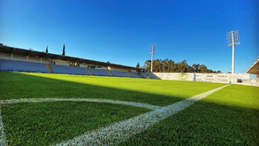 Luís Guimarães vai regressar ao Moreirense  