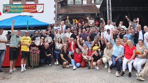 Festa portuguesa