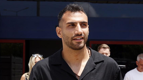 Pavlidis ainda aguarda acerto 
