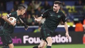 De alvo a ingrato: os bastidores do 'adeus' do Sporting a Ioannidis