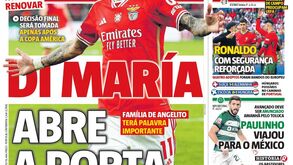 Segunda-feira, 24 de junho de 2024