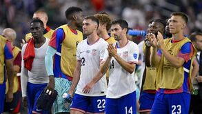 Estados Unidos estreiam-se na Copa América com vitória dominante sobre a Bolívia