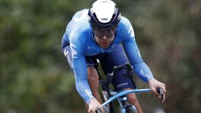 Movistar confirma presença de Nelson Oliveira no Tour