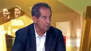Octávio Machado: «Isto é surreal! Tem de haver segurança máxima nos estádios»