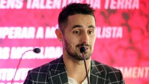 Hugo Vieira fala em 