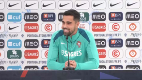 Diogo Costa sobre Pepe: «Está mais que provado que consegue continuar e ao mais alto nível»