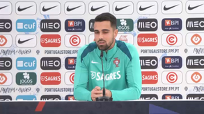 Diogo Costa recorda Mundial e assume melhorias no Euro'2024: «Espero ter aprendido com todos os erros»