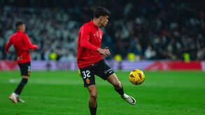 Jovem promessa do Maiorca vai reforçar o Gil Vicente