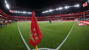 Benfica abre renovação dos Red Pass com aumento dos preços e adeptos protestam