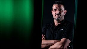 Nuno Dias e os treinadores que lhe dão mais trabalho