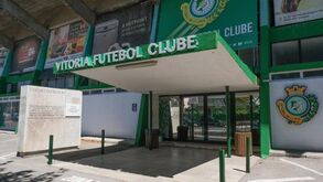 V. Setúbal arrasador com U. Santarém: «Artimanhas e comportamento antidesportivo»