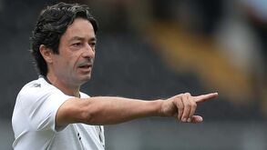 SAD do Famalicão reforça estrutura com a entrada de João Aroso