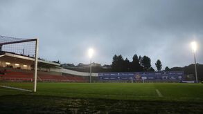 Carlos Teixeira candidata-se à presidência da UD Oliveirense 