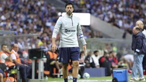 FC Porto vai disputar três jogos na Áustria