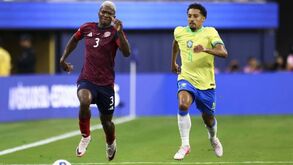 Brasil em crise acaba 'anulado' pela modesta Costa Rica na Copa América
