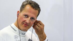 Chantagistas pediam milhões à família de Schumacher: ameaçavam divulgar documentos na 'dark web'