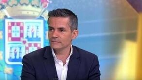 Tiago Silva: «Câmara da Maia permitiu este circo da Academia do FC Porto»
