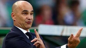Revolução no onze da Seleção: o que fez Roberto Martínez com a Bélgica no Euro'2020?