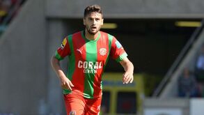 Leonel Pontes e a transferência de Xadas para a China: «Será uma grande experiência de vida»