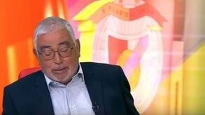 António Salvador: «Gosens pode ser substituto de Grimaldo»