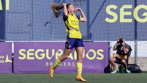 Malu Schmidt deixa o Valadares: «Foi uma honra representar este grande clube»