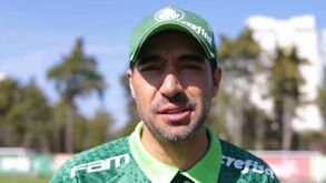 Palmeiras celebra longevidade de Abel Ferreira no clube e treinador reconhece: «Era para ser 3 ou 4 meses»