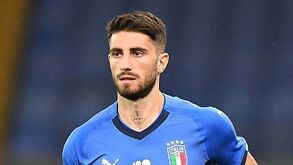 Piccini segue para o México: Italiano aconselhou-se com dois amigos espanhóis