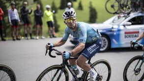 Manuel Cardoso sobre Mark Cavendish poder bater o recorde de vitórias no Tour: «Não será fácil»