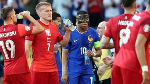 As seleções já apuradas e eliminadas no Euro'2024