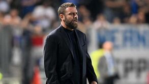 Roma renova com Daniele de Rossi até 2027