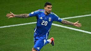 Mattia Zaccagni: o homem que encarnou Del Piero e devolveu a esperança aos italianos