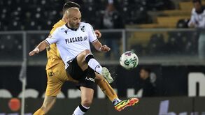 André André pode assinar a custo zero pelo Farense