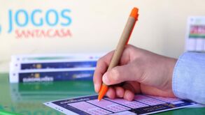 Maior jackpot de sempre do Euromilhões a vir para Portugal: apostador vai receber mais de 213 milhões