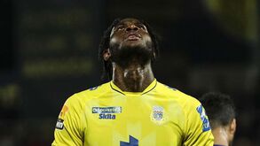 Jerome Opoku rende dois milhões ao Arouca