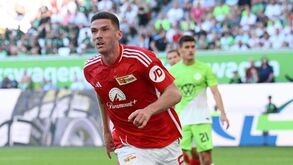 Benfica vai ao limite por Robin Gosens